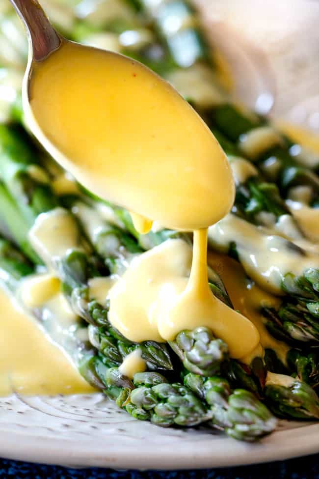 Master Easy Blender Hollandaise: Quick, Flawless, & No Separation